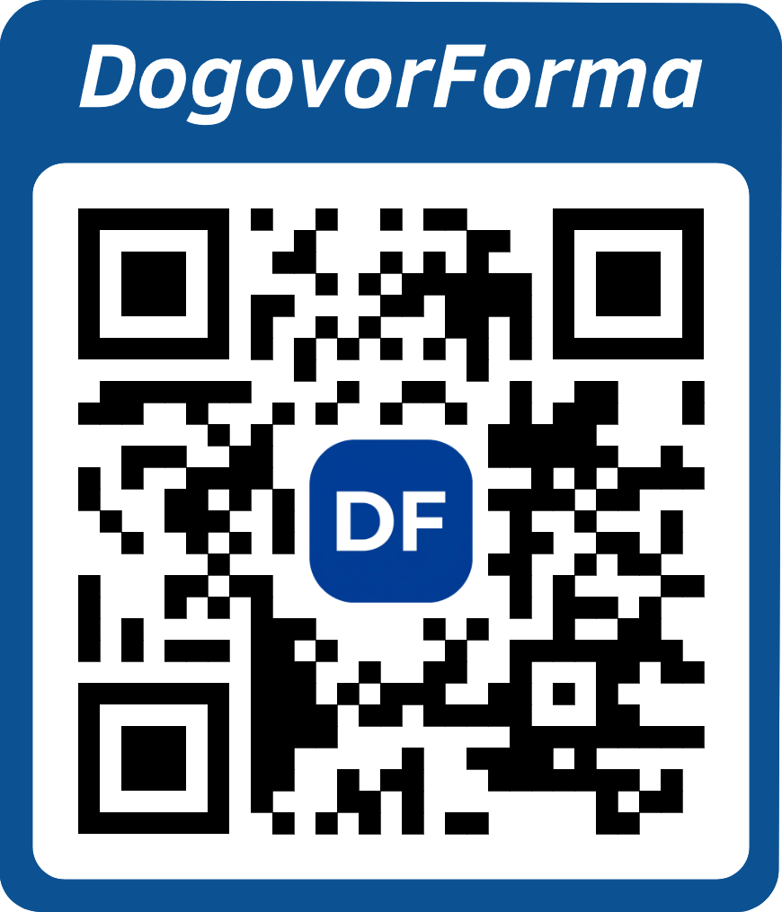 QR-код канала
